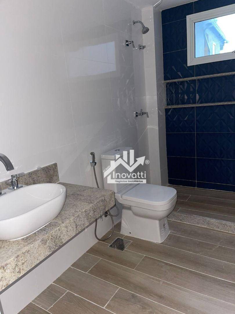 Casa de Condomínio à venda com 3 quartos, 320m² - Foto 16