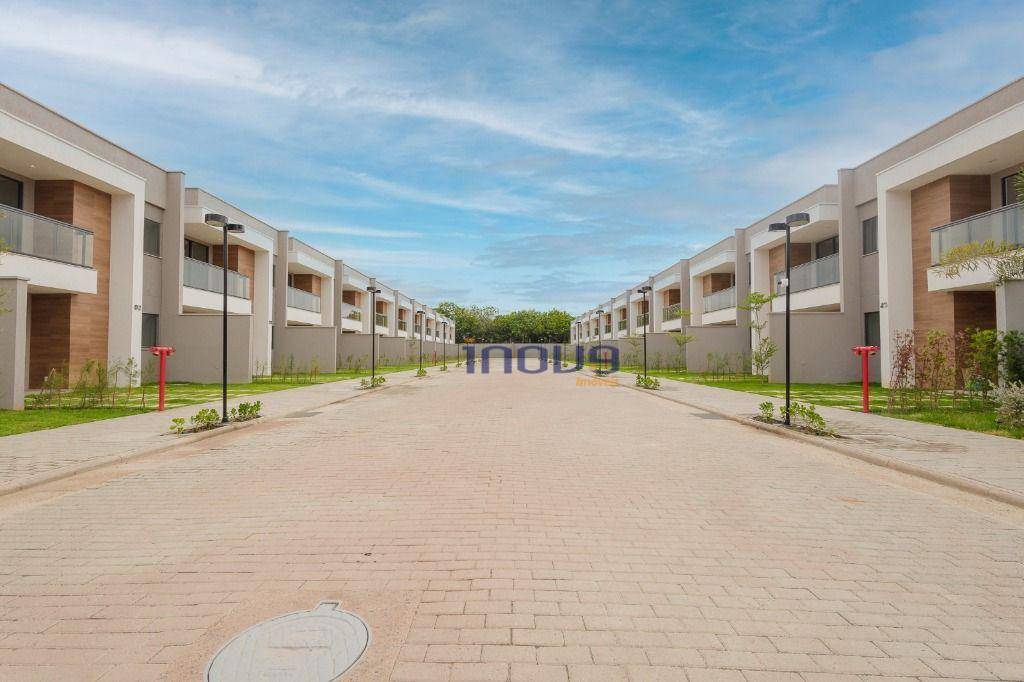 Casa de Condomínio, 2 quartos - Foto 2