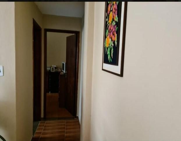 Apartamento à venda com 1 quarto, 92m² - Foto 7