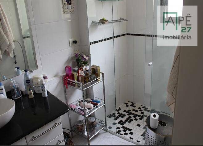 Apartamento à venda com 4 quartos, 192m² - Foto 19