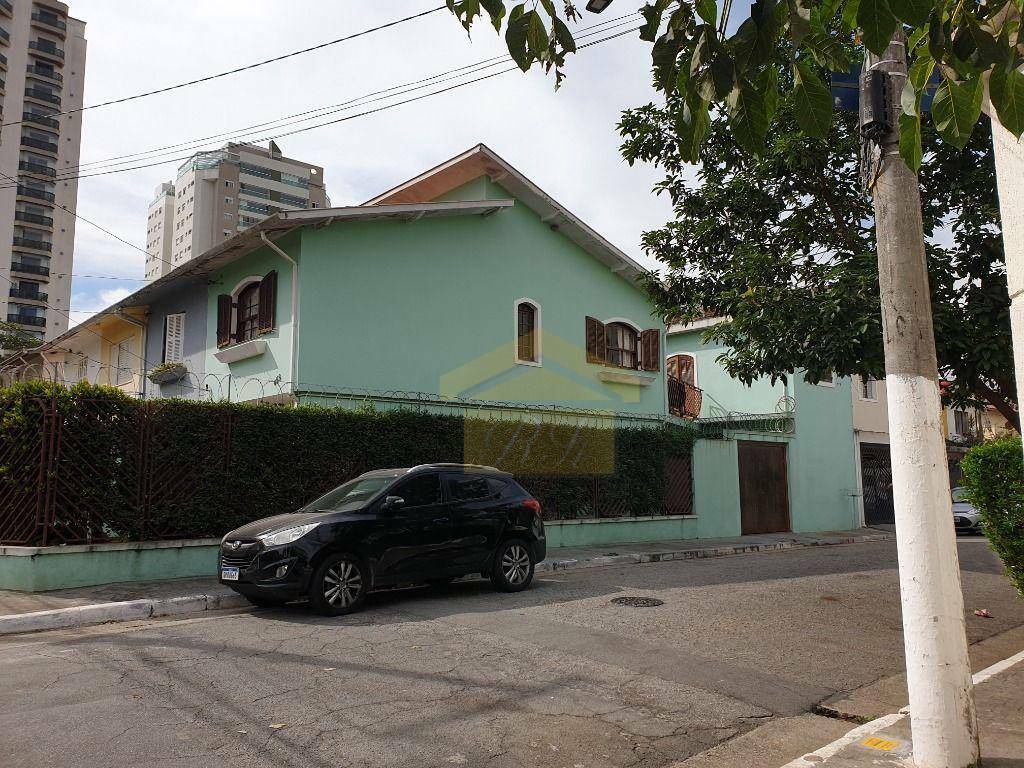 Sobrado à venda com 3 quartos, 250m² - Foto 6