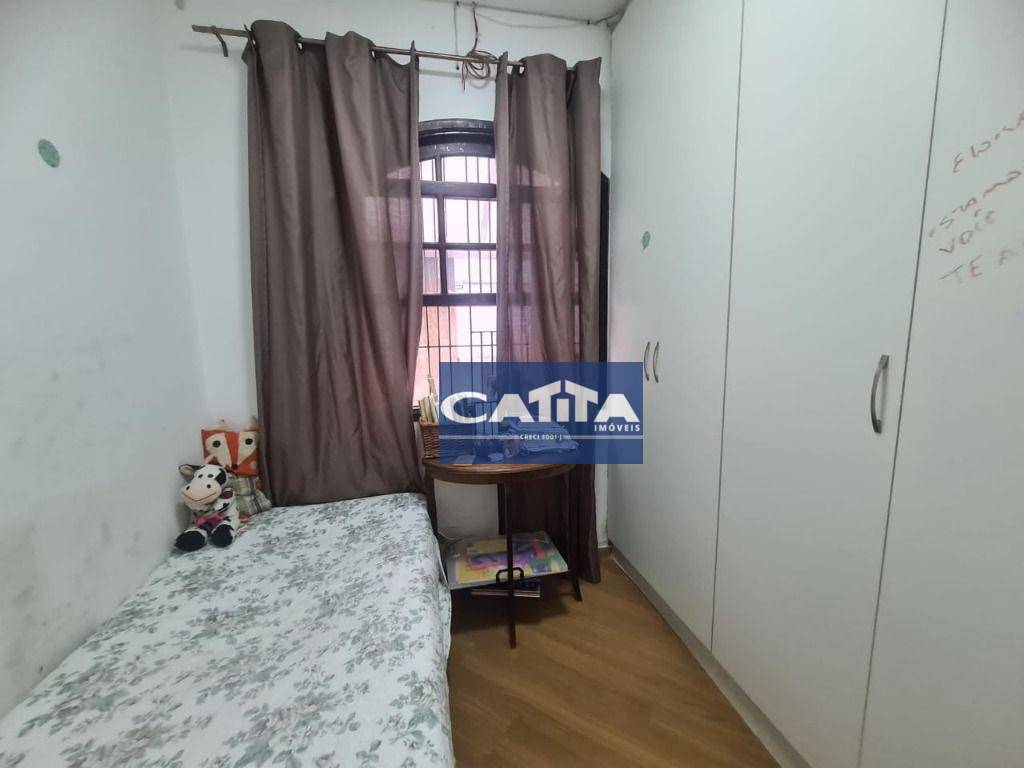 Casa à venda com 3 quartos, 160m² - Foto 11