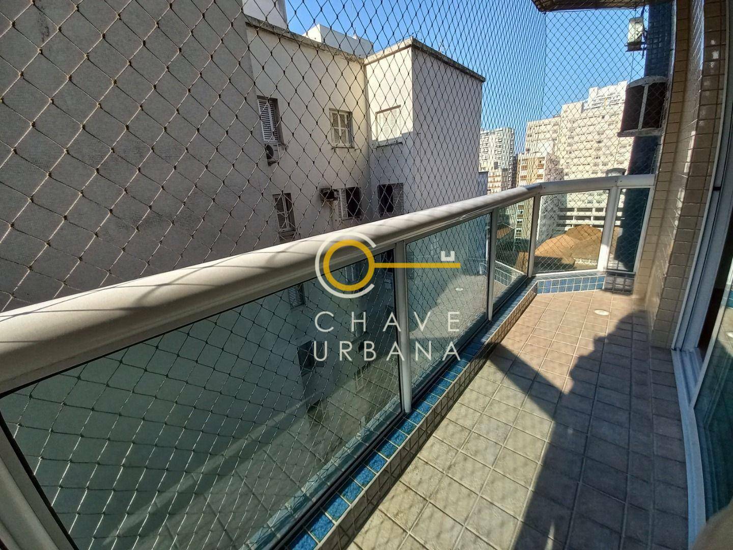 Apartamento à venda e aluguel com 3 quartos, 140m² - Foto 1