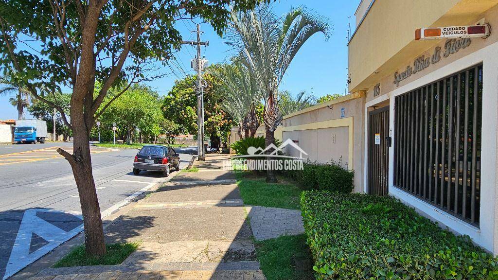 Apartamento para alugar com 3 quartos, 70m² - Foto 27