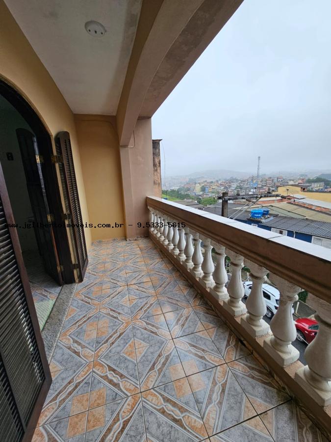 Casa à venda com 3 quartos, 260m² - Foto 17