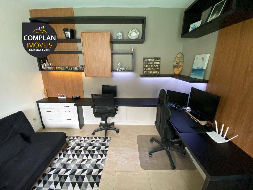 Cobertura à venda com 3 quartos, 138m² - Foto 20