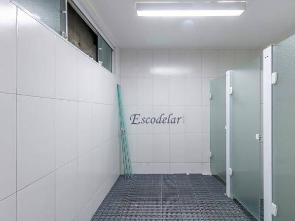 Prédio Inteiro para alugar, 511m² - Foto 9