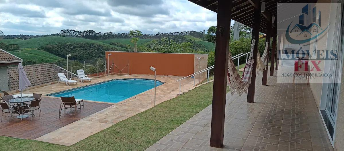 Fazenda à venda com 5 quartos, 300m² - Foto 4