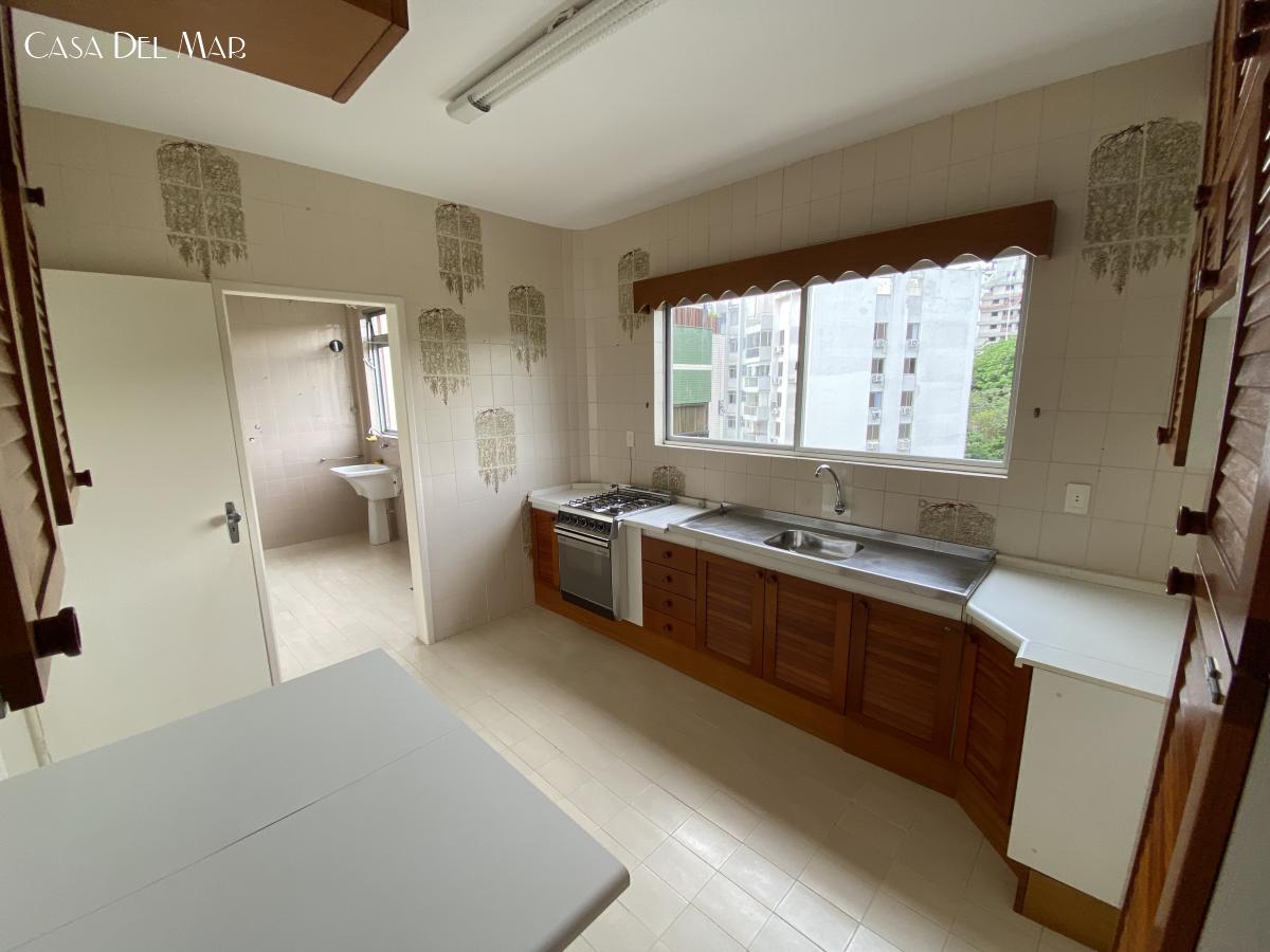 Apartamento à venda com 3 quartos, 117m² - Foto 14