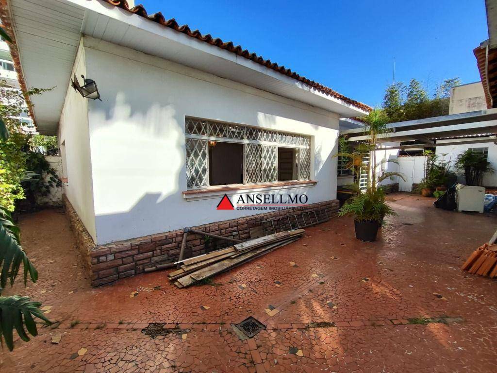 Casa para alugar com 3 quartos, 350m² - Foto 33
