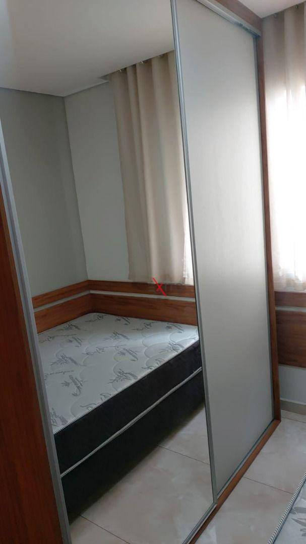 Apartamento à venda com 2 quartos, 71m² - Foto 8