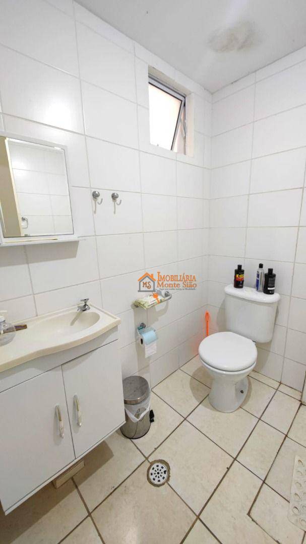 Apartamento à venda com 2 quartos, 50m² - Foto 12