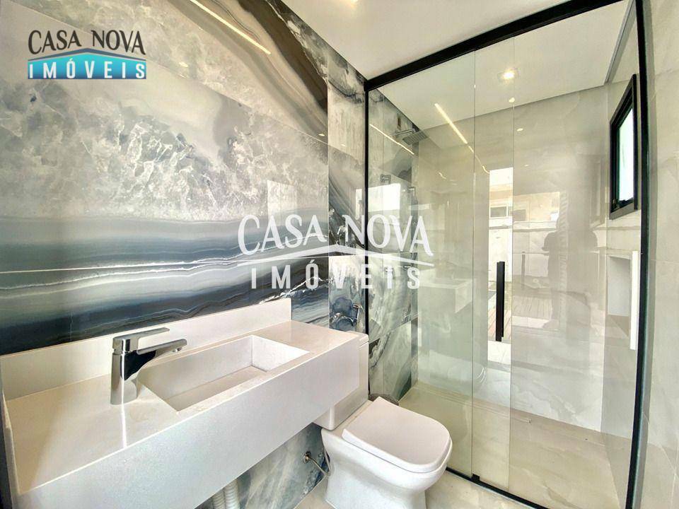 Casa de Condomínio à venda com 3 quartos, 279m² - Foto 26