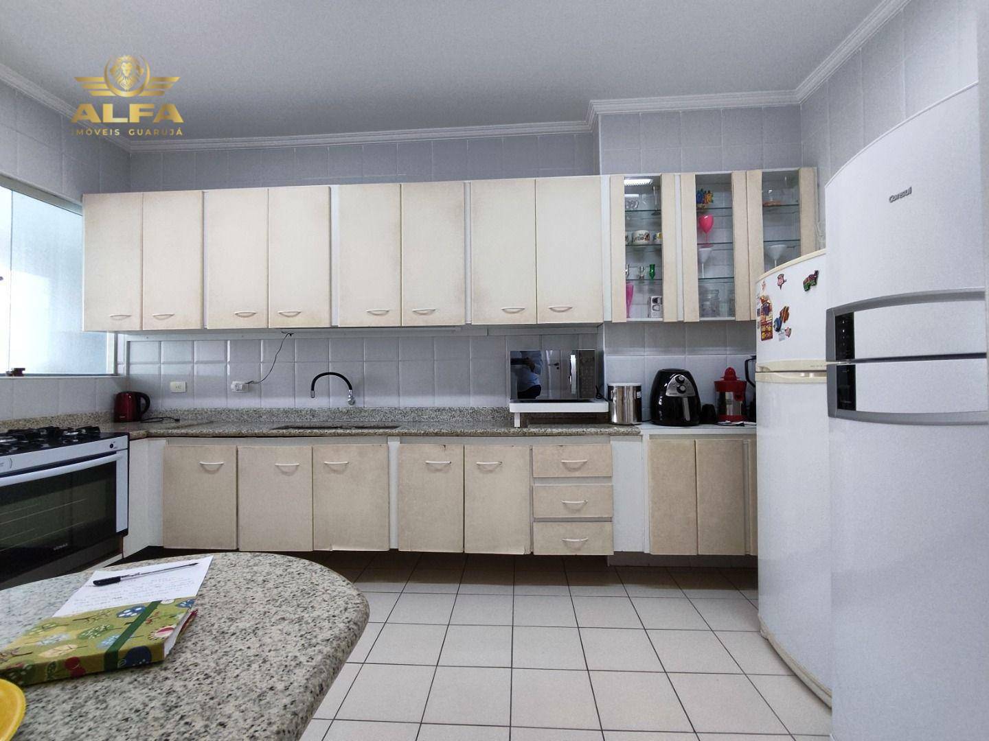 Apartamento à venda com 4 quartos, 300m² - Foto 29