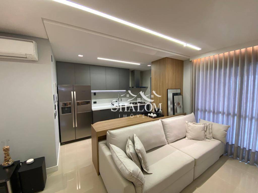 Apartamento à venda com 3 quartos, 112m² - Foto 14