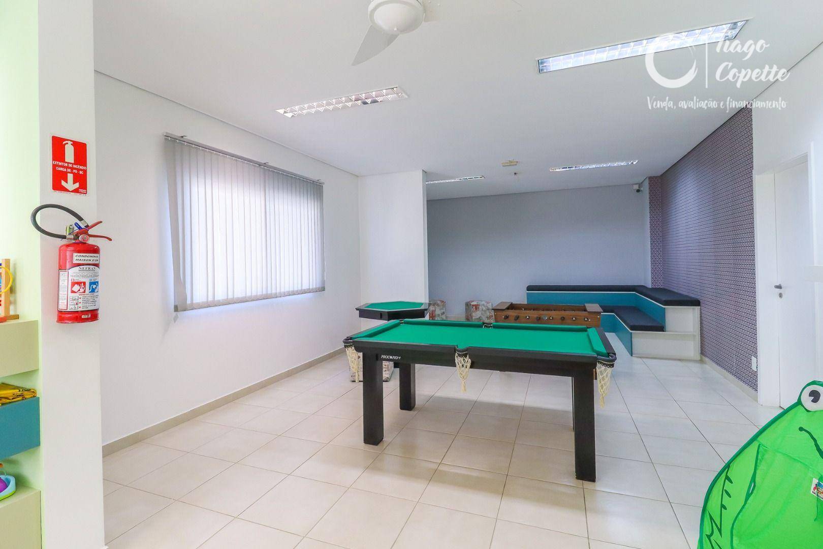 Apartamento à venda com 3 quartos, 124m² - Foto 16