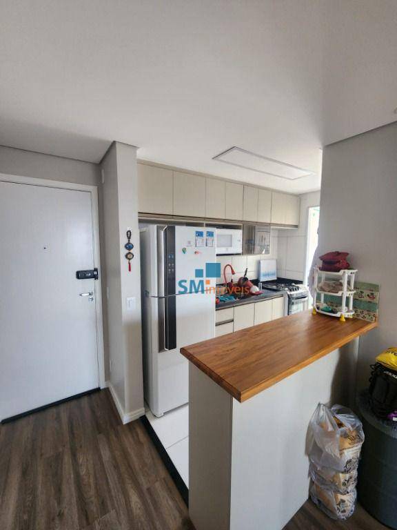 Apartamento à venda com 2 quartos, 56m² - Foto 27