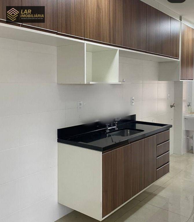 Apartamento para alugar com 2 quartos, 85m² - Foto 5