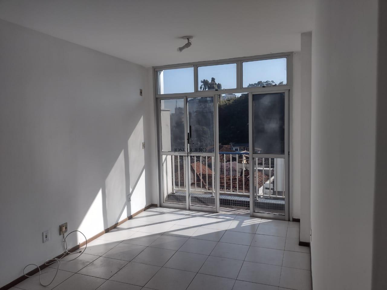 Apartamento à venda com 1 quarto, 45m² - Foto 4