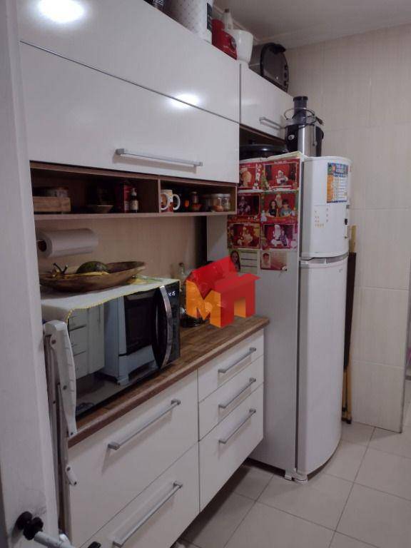 Apartamento à venda com 3 quartos, 65m² - Foto 10