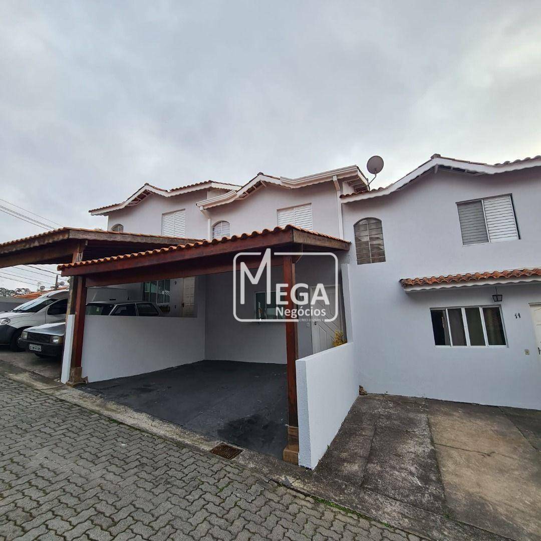 Casa de Condomínio à venda com 2 quartos, 60m² - Foto 64