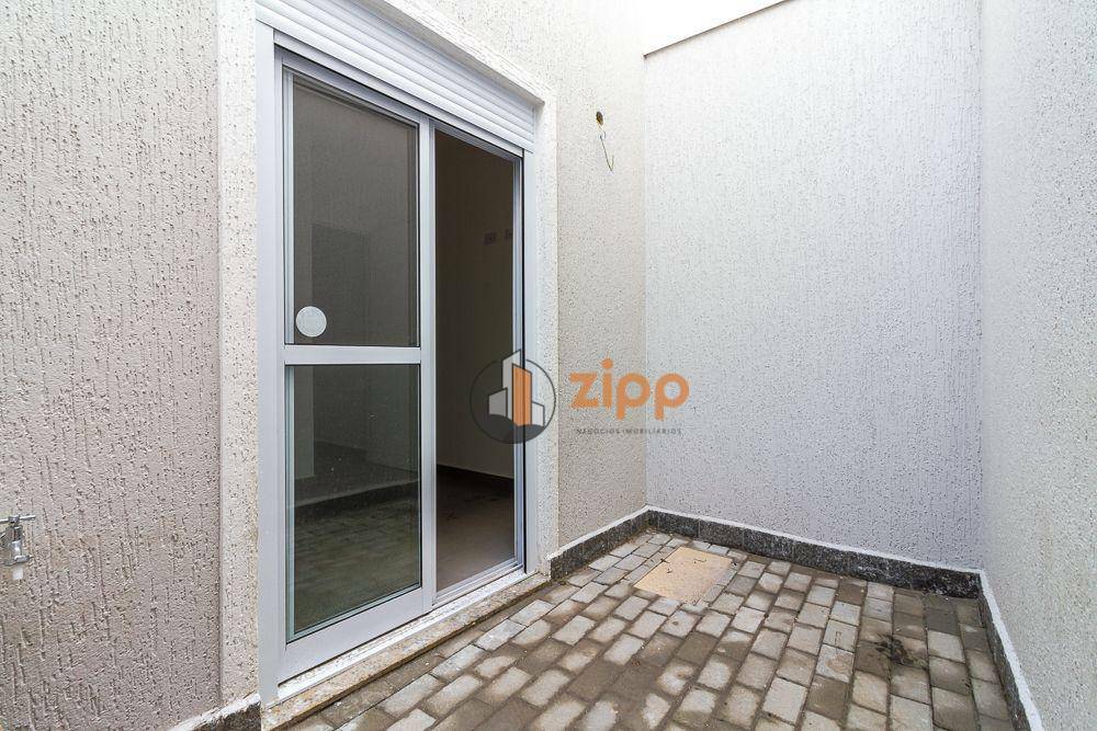 Apartamento à venda com 1 quarto, 41m² - Foto 28