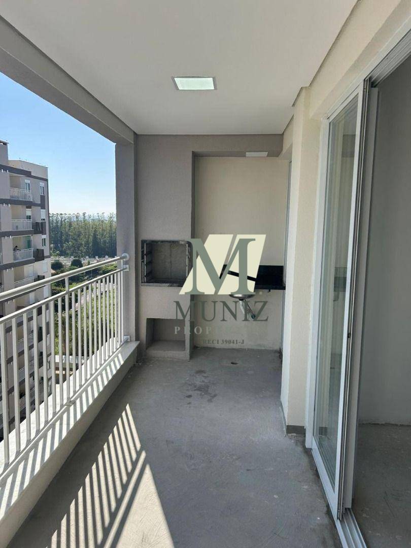 Apartamento, 2 quartos, 97 m² - Foto 4