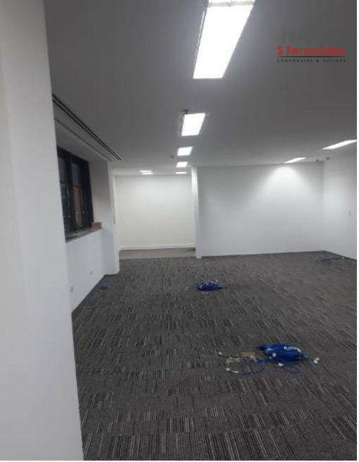 Conjunto Comercial-Sala para alugar, 215m² - Foto 7