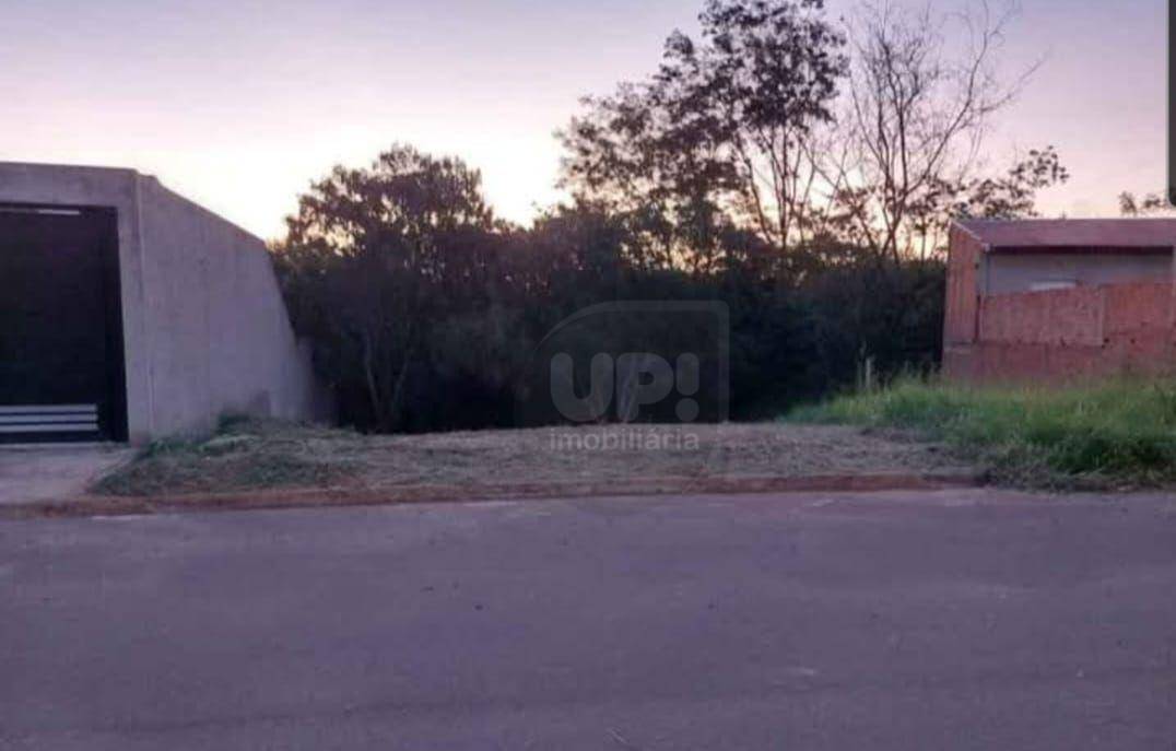 Terreno, 248 m² - Foto 1