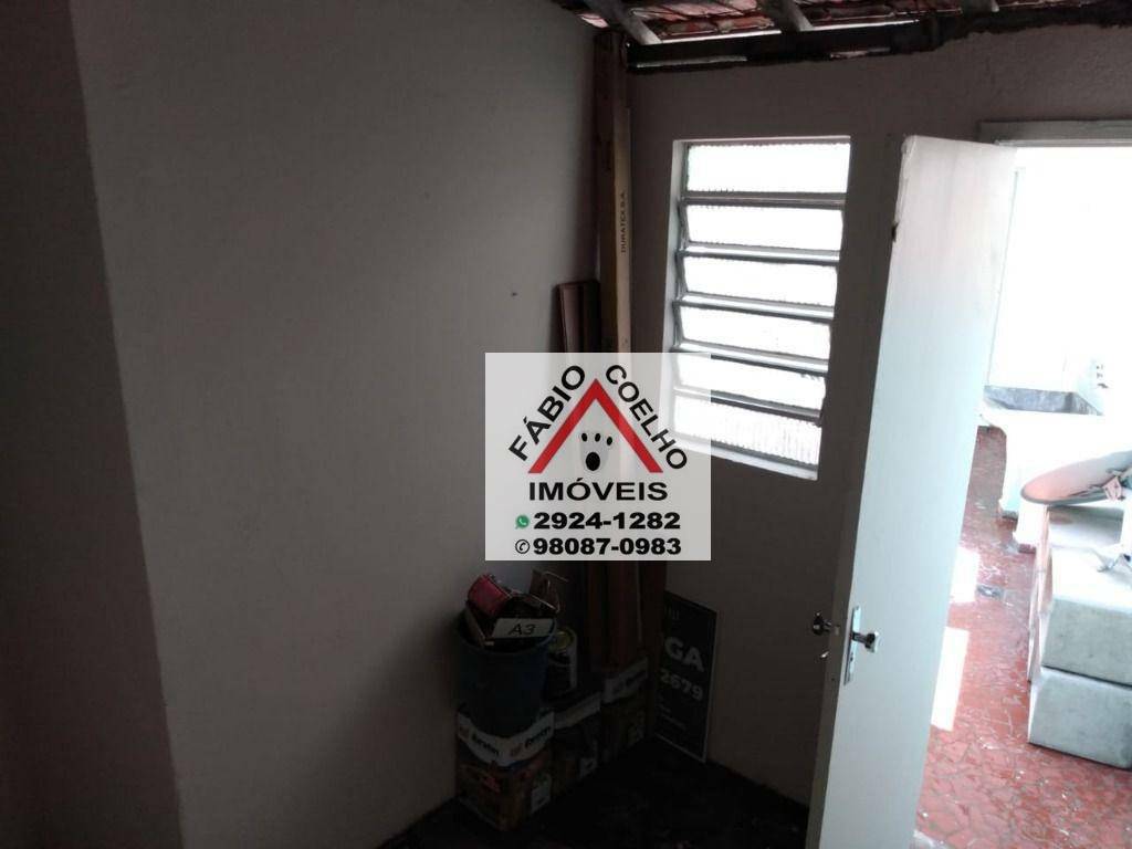 Sobrado à venda com 3 quartos, 120m² - Foto 11