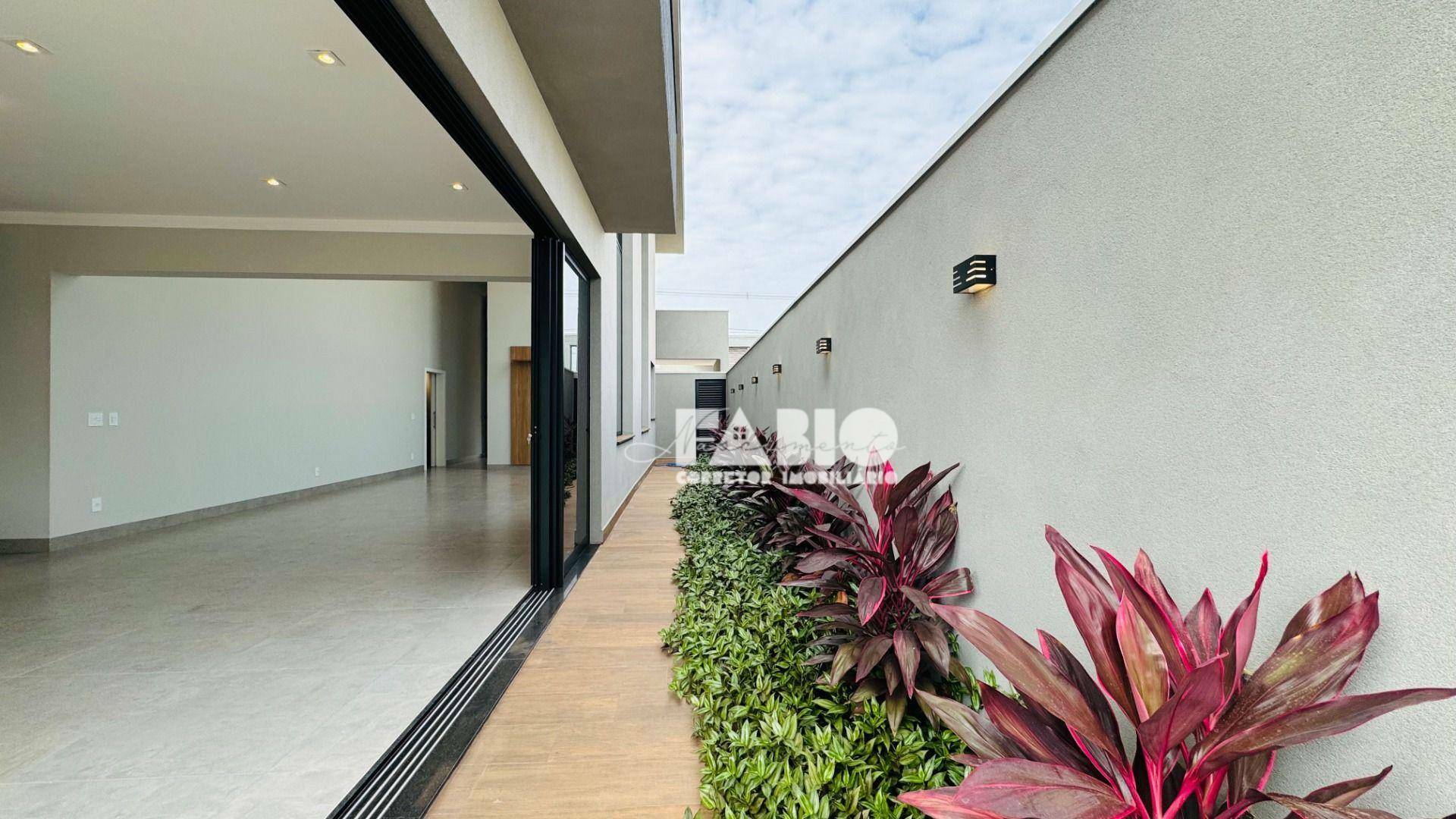 Casa de Condomínio à venda com 3 quartos, 200m² - Foto 29