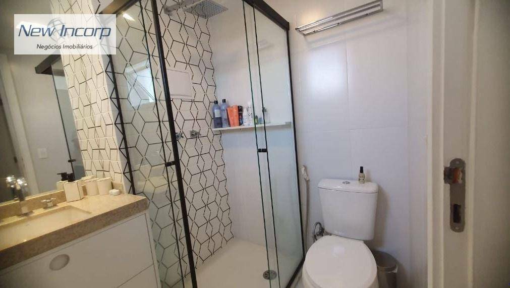 Apartamento à venda com 3 quartos, 121m² - Foto 30