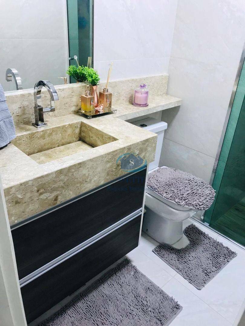 Sobrado à venda com 2 quartos, 67m² - Foto 2