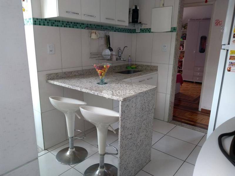 Apartamento à venda com 3 quartos, 102m² - Foto 9