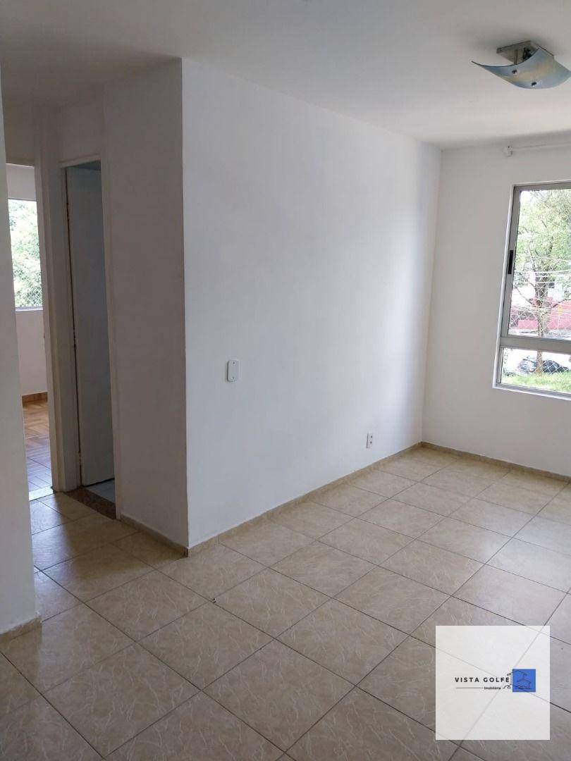 Apartamento à venda com 2 quartos, 50m² - Foto 5