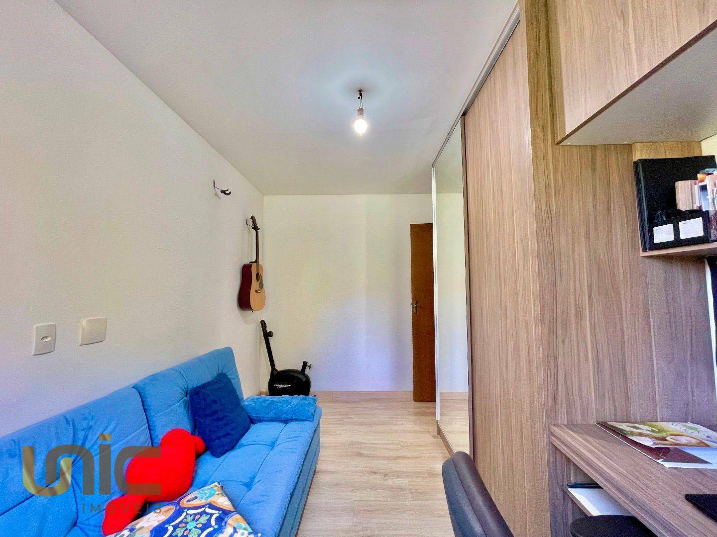 Apartamento à venda com 2 quartos, 54m² - Foto 10