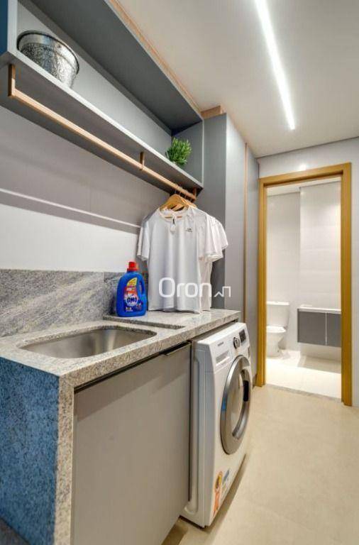 Apartamento à venda com 3 quartos, 154m² - Foto 5