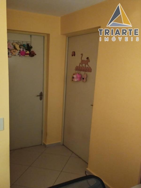 Apartamento à venda com 3 quartos, 74m² - Foto 8