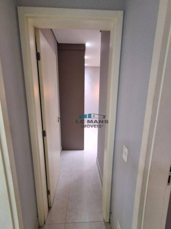 Apartamento à venda com 2 quartos, 55m² - Foto 21