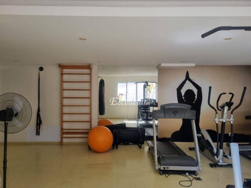 Apartamento à venda com 2 quartos, 65m² - Foto 16