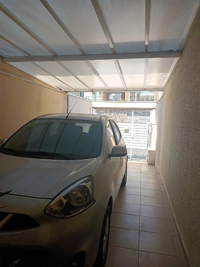 Sobrado à venda com 2 quartos, 77m² - Foto 2