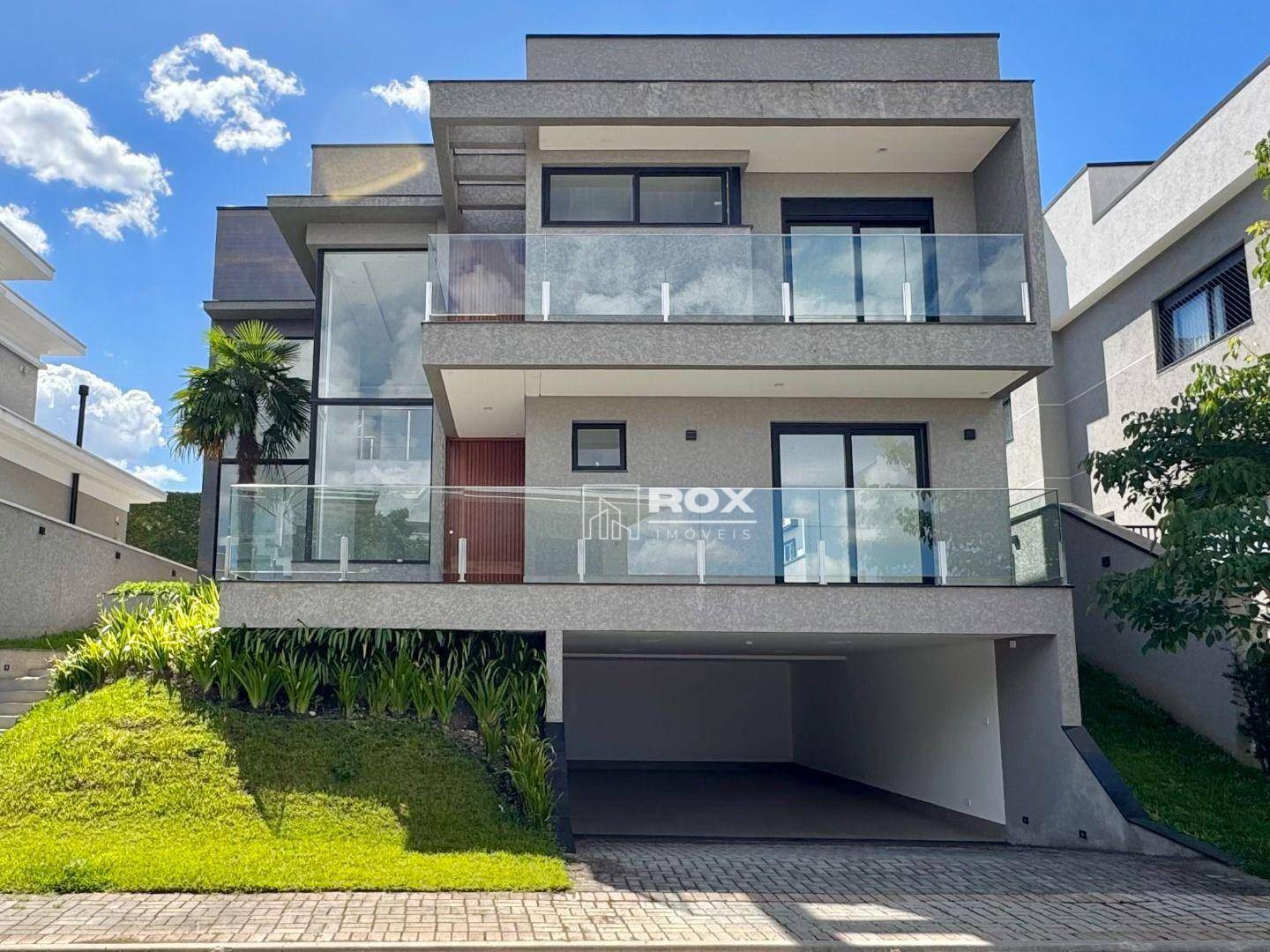 Casa de Condomínio à venda com 4 quartos, 360m² - Foto 52