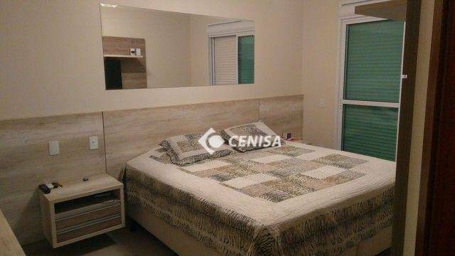 Casa de Condomínio à venda com 3 quartos, 192m² - Foto 13