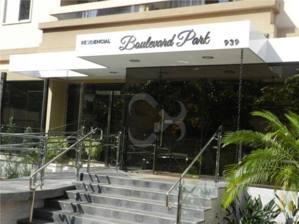 Apartamento, 3 quartos, 90 m² - Foto 1