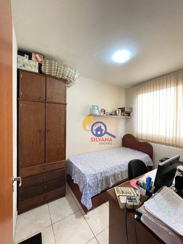 Apartamento à venda com 3 quartos, 62m² - Foto 8