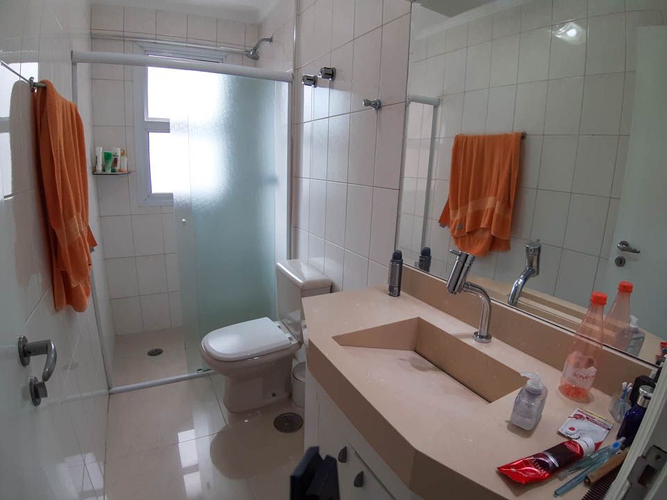 Apartamento à venda com 3 quartos, 130m² - Foto 9