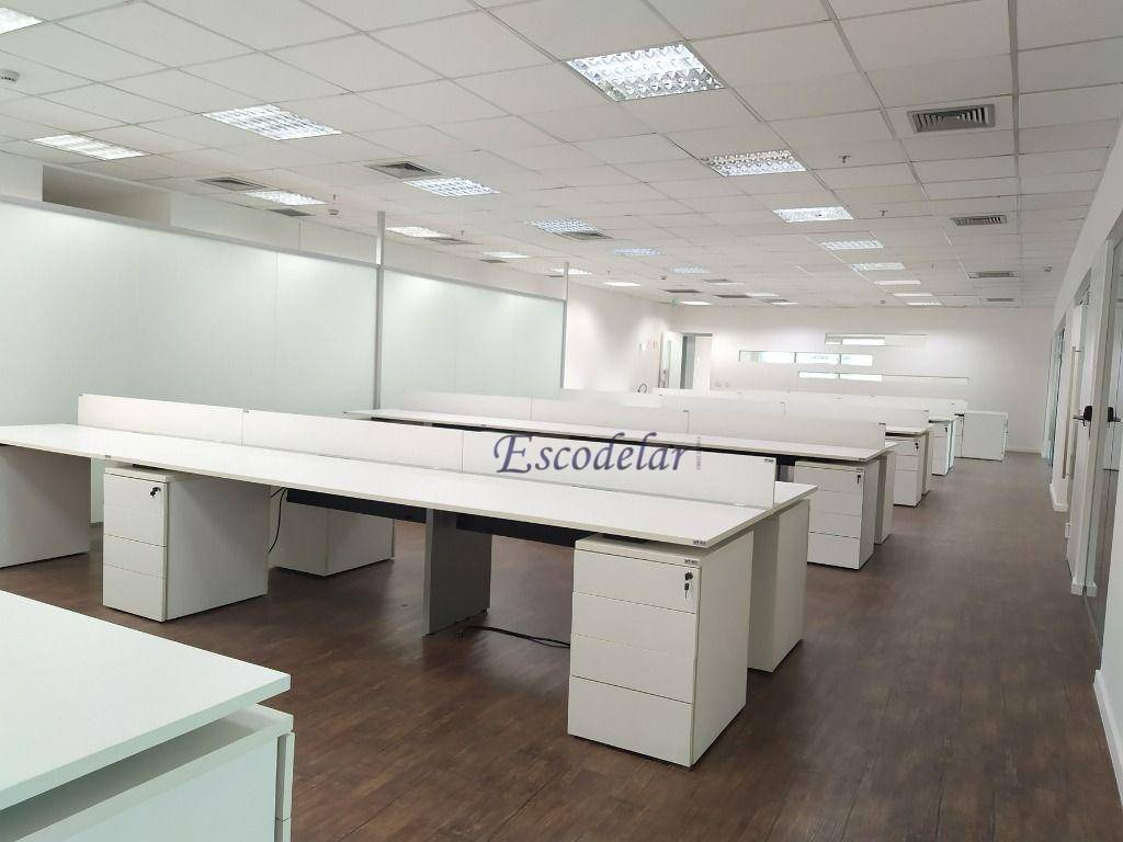 Conjunto Comercial-Sala para alugar, 1320m² - Foto 38