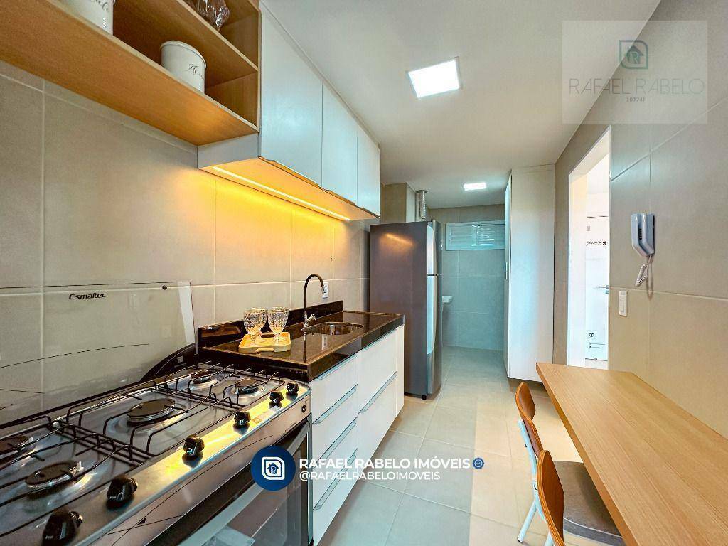 Apartamento para alugar com 3 quartos, 77m² - Foto 12