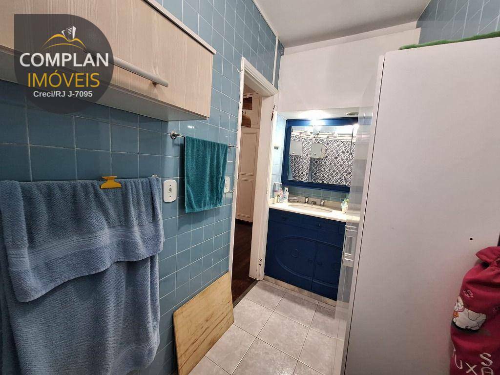 Apartamento à venda com 2 quartos, 150m² - Foto 20