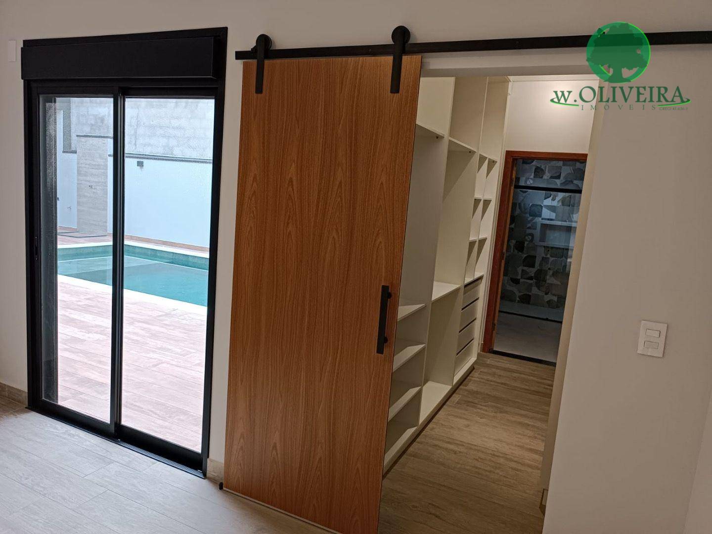 Casa de Condomínio à venda com 3 quartos, 215m² - Foto 8